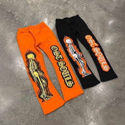 購入 編み物 男性 プリント 毛皮 バッグ 履きパンツ 軽量 な スタイル と 快適さ online manufacture