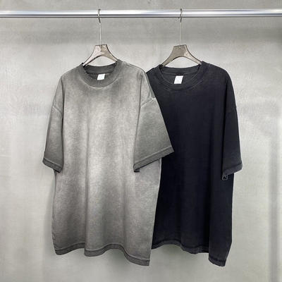 購入 ヴィンテージ 困った 重量 綿 白い 大きめのTシャツ 男性 1000枚量 online manufacture