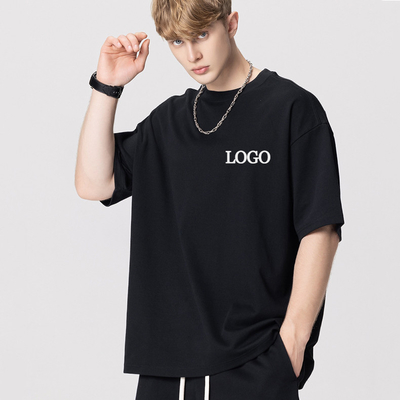 購入 女性用プラスサイズ ブランクTシャツ 220g 布重量 オーダーメイド印刷 ロゴ アシドウォッシュ online manufacture