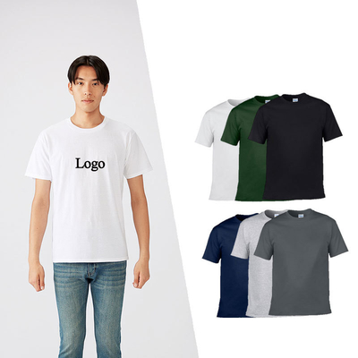購入 100 ポリエステル ブラントTシャツ 卸売 白色 昇華 グラフィック ユニセックス スポーツTシャツ 男性用 online manufacture
