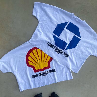 購入 カスタム サマーTシャツ 短袖 超サイズ 重量Tシャツ 男性用Tシャツ online manufacture