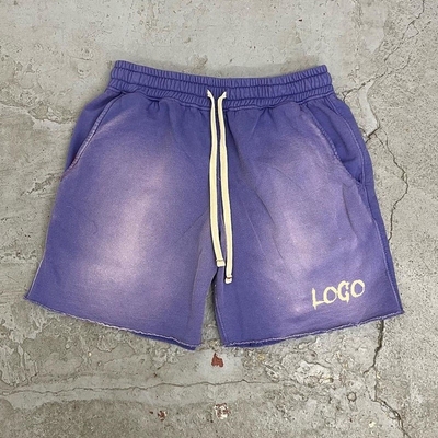 エラスティック 腰帯 ロープ ストラップ 羊毛 男性用 日焼け 脱毛 短パン 夏のジョギングスタイル